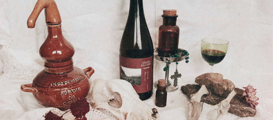 THE SACRALISATION OF A PAGAN RIVERBANK