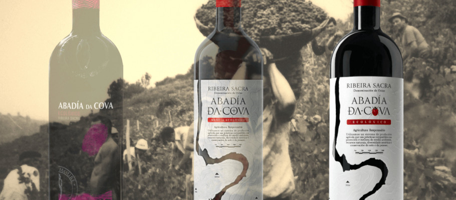 Memorias dun viño ecolóxico